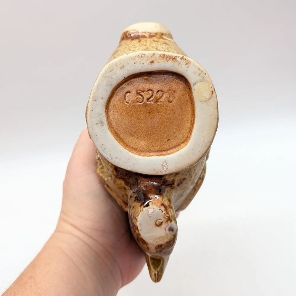 N/A vintage ceramic
